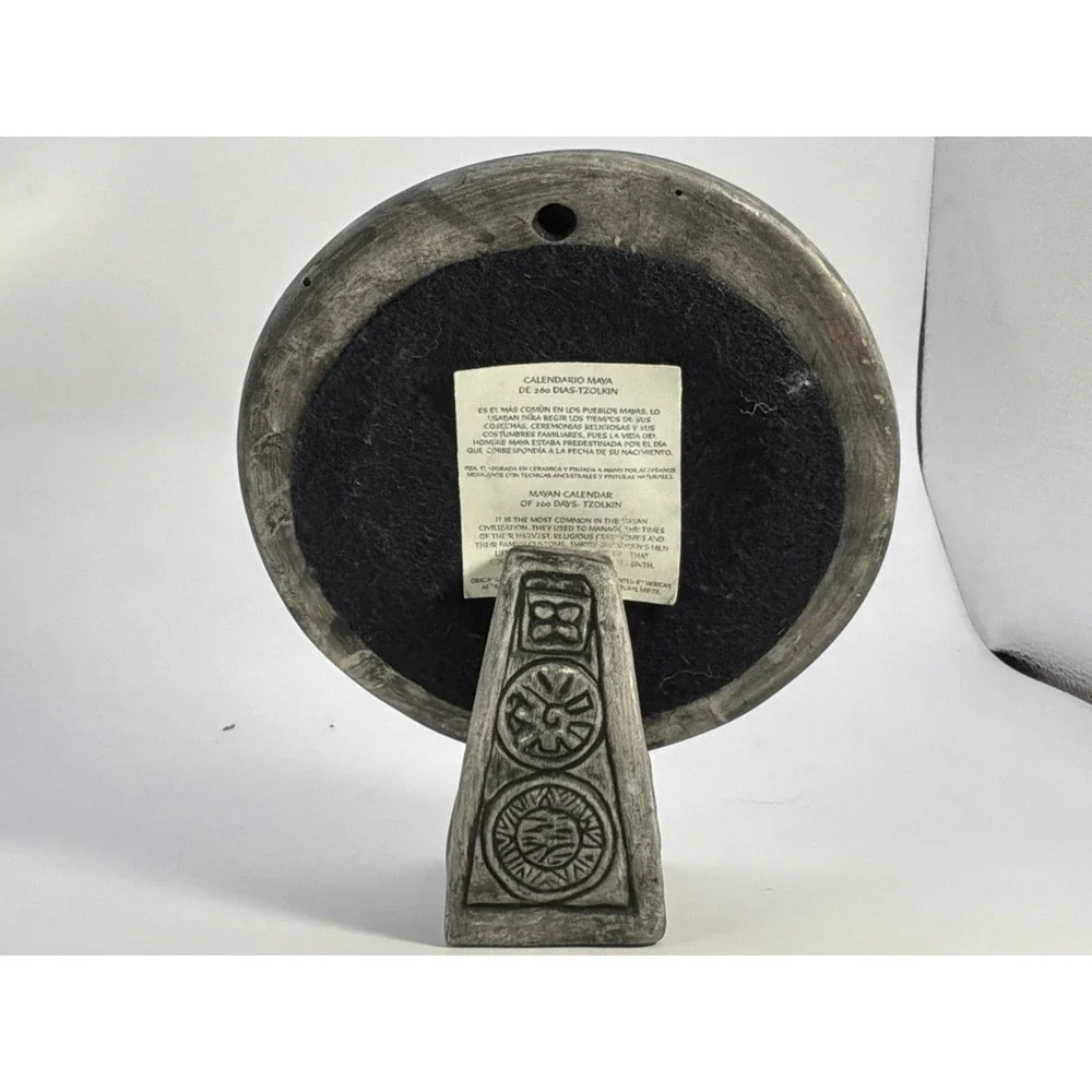N/A mayan calendar